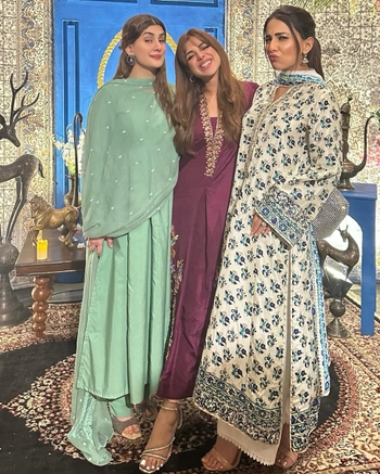 Sonya Hussain