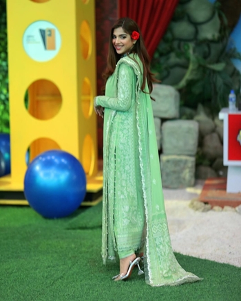 Sonya Hussain