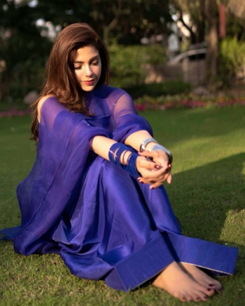 Sonya Hussain
