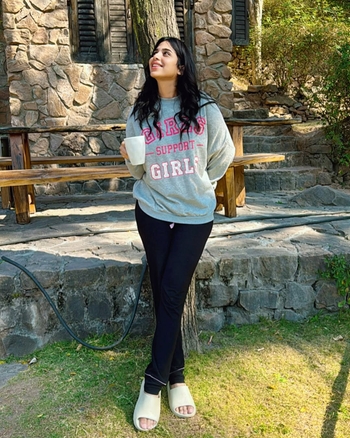 Sonya Hussain