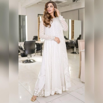 Sonya Hussain