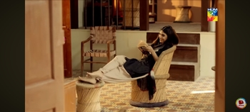 Sonya Hussain