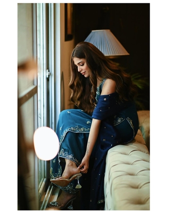 Sonya Hussain