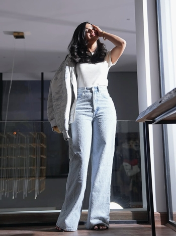 Sonya Hussain