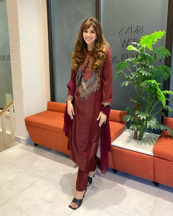 Sonya Hussain