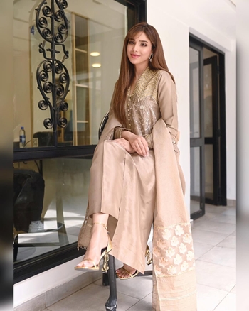 Sonya Hussain