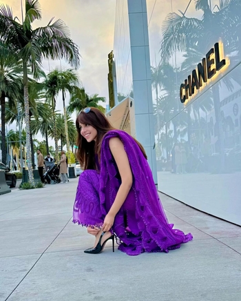 Sonya Hussain