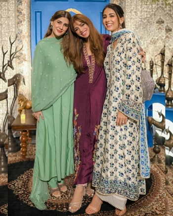 Sonya Hussain