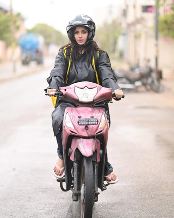 Sonya Hussain