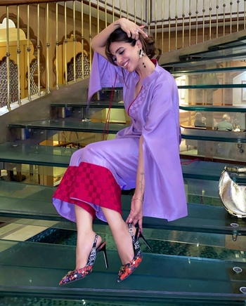 Sonya Hussain