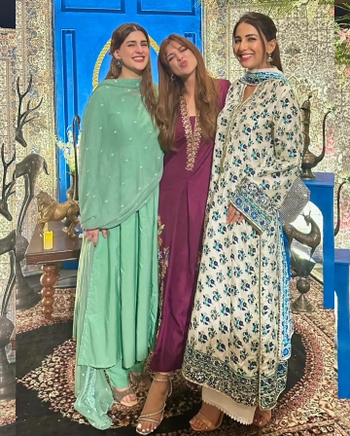 Sonya Hussain