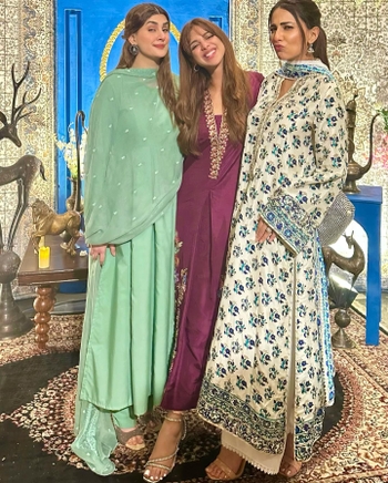 Sonya Hussain