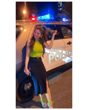 Sonya Hussain