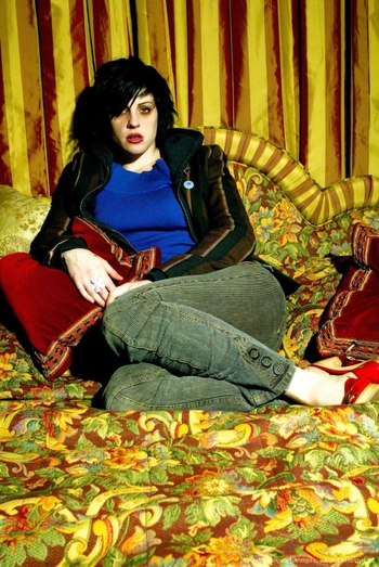 Brody Dalle