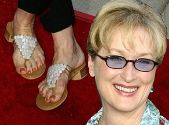 Meryl Streep