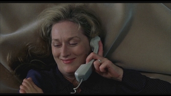 Meryl Streep