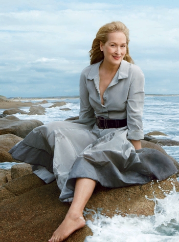 Meryl Streep