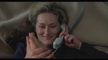 Meryl Streep