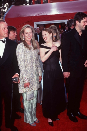 Meryl Streep