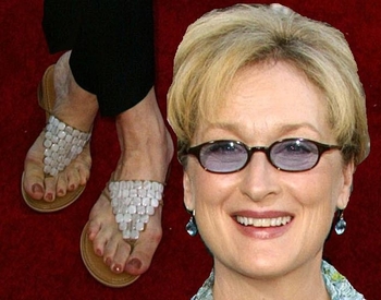 Meryl Streep