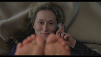 Meryl Streep