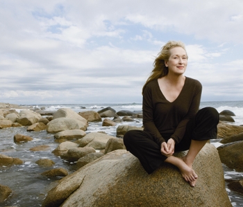 Meryl Streep