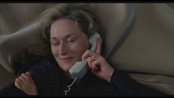 Meryl Streep