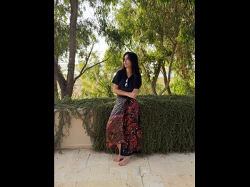  alt="Ines Camilla Tazi"