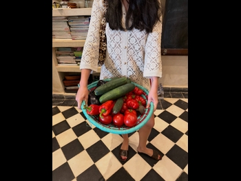  alt="Ines Camilla Tazi"