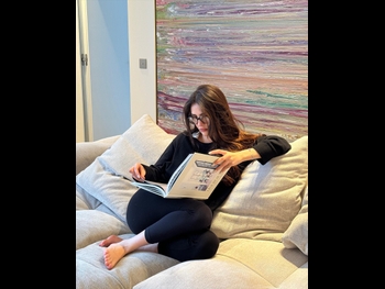  alt="Ines Camilla Tazi"