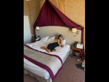  alt="Ines Camilla Tazi"