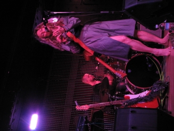 Sophie B. Hawkins