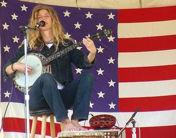 Sophie B. Hawkins