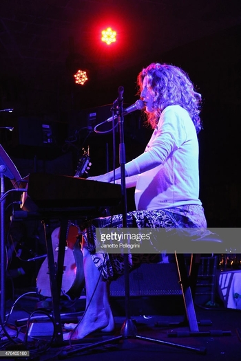 Sophie B. Hawkins