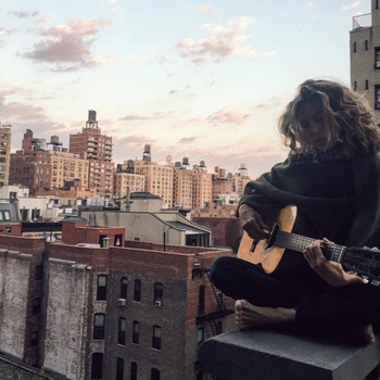 Sophie B. Hawkins