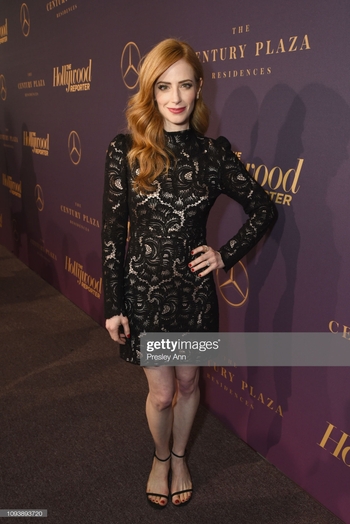 Jaime Ray Newman