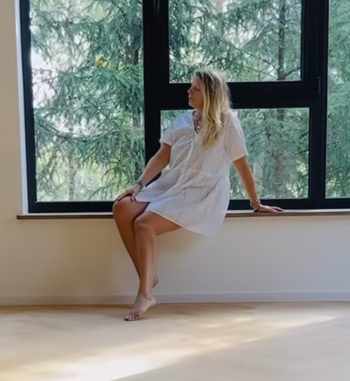 Maria Sadowska