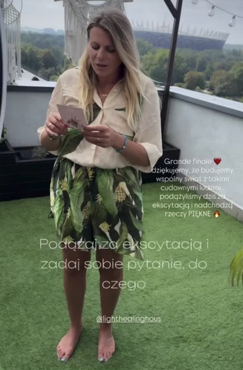 Maria Sadowska