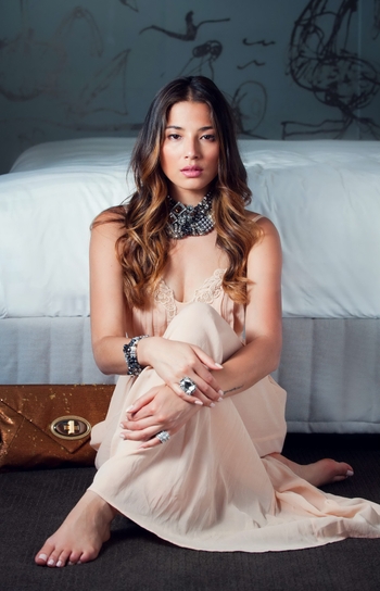 Jessica Gomes