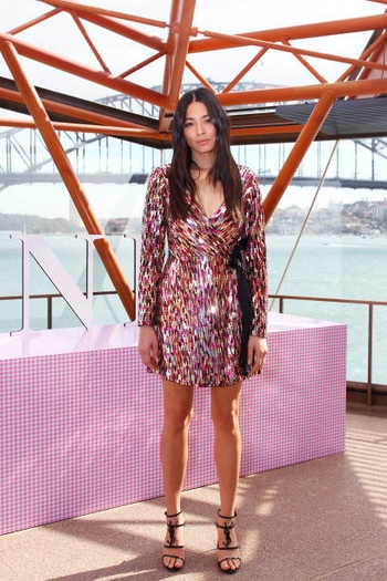 Jessica Gomes