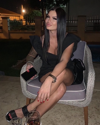 Marija Ana Smiljanic