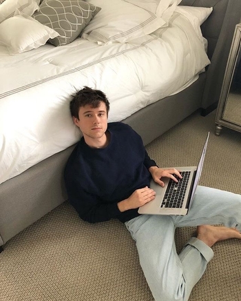 Alec Benjamin