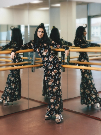 Ivana Rasic-Sajsi Mc