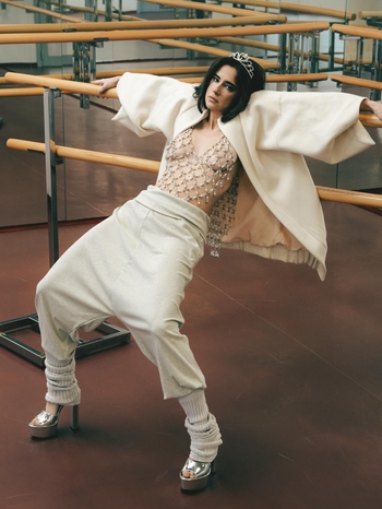 Ivana Rasic-Sajsi Mc