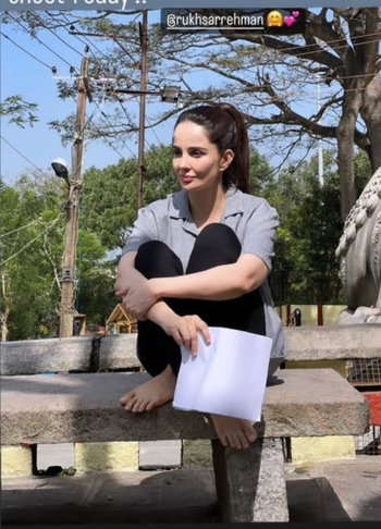 Rukhsar Rehman