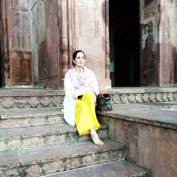 Rukhsar Rehman