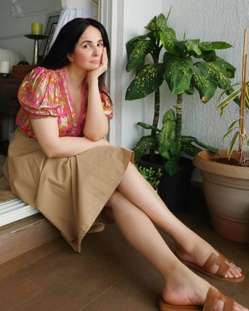 Rukhsar Rehman