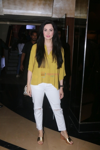 Rukhsar Rehman