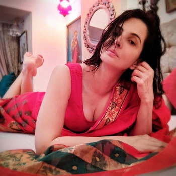 Rukhsar Rehman