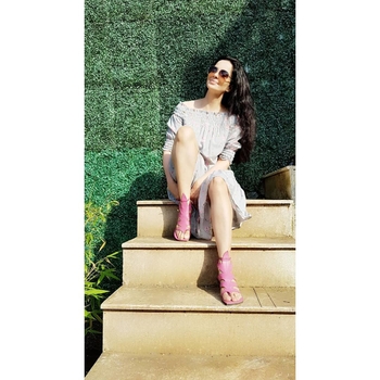 Rukhsar Rehman